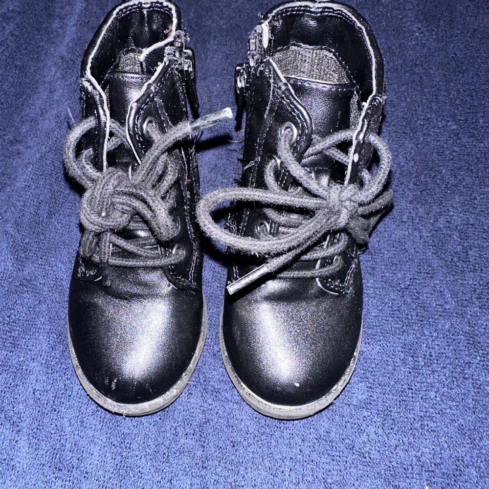 Botas para niñas
